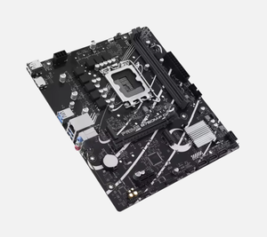 Nueva placa base PRIME D4 Nueva placa base <span class=keywords><strong>DDR4</strong></span> diseñada para aplicaciones de escritorio - Product Image 2