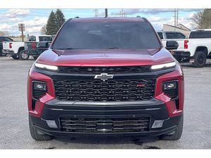 Ready to Ship 2025 Chevy Traverse RS AWD Pre-<b>owned</b> DIY Grade 3-Year Warranty USA Origin - Product Image 6