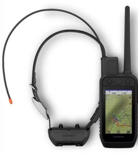Sistema de Rastreo GPS Avanzado y Sistema de Entrenamiento Garmin Alpha 300i, Transmisor y Receptor de Audio para Mascotas, Collar Alpha TT25, MÁS VENDIDO - Product Image 3