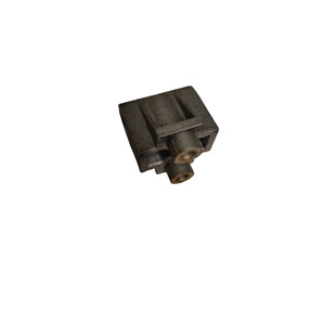 Supporti per Smerigliatrici Angolari in Metallo Durevole Compatibili con Oleomac 935 Rif. 911181 - Product Image 1