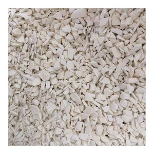 Granulés de PVC de qualité supérieure, qualité industrielle, fourniture directe usine - Product Image 1