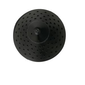 Embudo de PVC industrial Base superior ABS Encofrado Nuevo Plástico barato Construcción de edificios de oficinas 1 año de soporte técnico en línea - Product Image 1