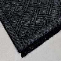 Authentischer Großhandel Türkischer Kilim-Teppich Maschinengefertigt WILTON Modernes Blumendesign HAUSTIERFREUNDLICH Fleckenresistent Rutschfest Polyester