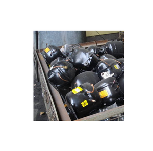 Wholesale <b>Scrap</b> Steel Compressor Available at Low Prices Ideal for Industrial Recycling and <b>Metal</b> <b>Scrap</b> Dealers - Product Image 5