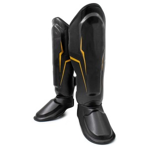 Espinilleras de Cuero de Alta Calidad, Último Diseño, Mejor Precio para Venta en Línea - Product Image 6