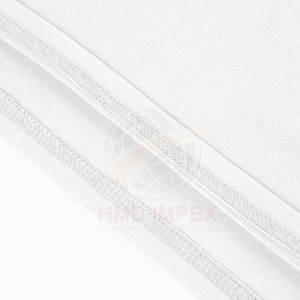 Camisetas Personalizadas para Hombre 100% Algodón, Corte Regular de Alta Calidad, Colores con Logotipo Personalizado, Antiarrugas, Cuello Camisero, Sólidas, OEM - Product Image 6