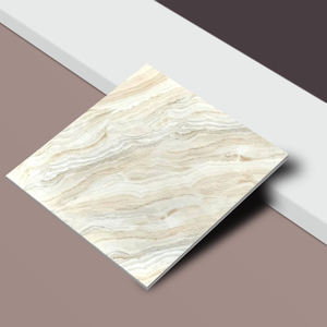 Azulejos de porcelana esmaltada pulida de lujo de 800x800 cm, baño moderno, sala de estar, suelo antibacteriano, azulejos interiores, azulejo de lujo grande - Product Image 2