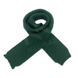 Silenciadores unisex supersuaves de invierno, silenciador hecho a medida de la mejor calidad para uso en exteriores, silenciadores ligeros - Product Image 2