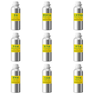 <span class=keywords><strong>100%</strong></span>天然10ml柑橘系レモンピールオイルオーガニックピュアレモンエッセンシャルオイル（スキンケア、香水、キャンドル、アロマ用） - Product Image 6