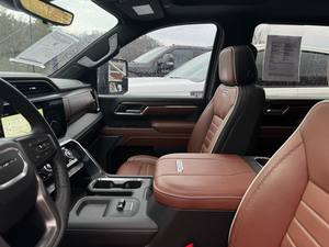 SUPER RÁPIDO 2024 G-M-C Si-er-ra 3500 HD De-na-li Ultimate TRANSMISIÓN AUTOMÁTICA 6 CILINDROS - Product Image 2