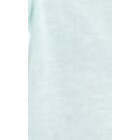 Maglione tunica da donna Style & Co in tessuto melange con finiture Pointelle, colore verde, taglia Large - Product Image 3