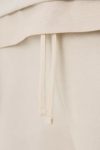 Service OEM Survêtement de base personnalisé surdimensionné en coton lourd pour hommes, lavé à l'acide, offre en gros tendance 2024 qualité - Product Image 3