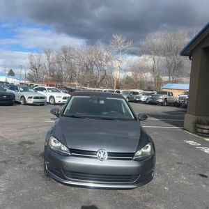 ใช้2015 V * olkswagen Golf TSI SEL - Product Image 1