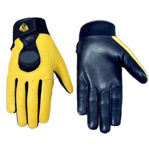 Servicio OEM, Precio Económico, Guantes de Bateo de Béisbol Más Vendidos al Por Mayor, Guantes de Bateo de Béisbol de Estilo Único para Venta en Línea - Product Image 6