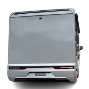 2019 used to Diesel Pickup Truck 2.7L V-6 Engine 10-Speed Automatic Transmission 290 hp Utility Vehicle - Product Image 4