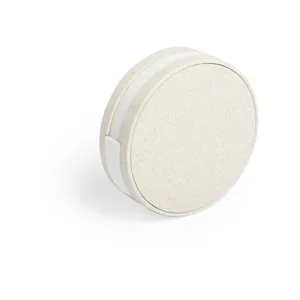 Gadget USB in Fibra di Grano Brunox, Prodotto Promozionale Ecologico - Product Image 1