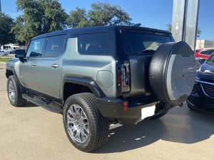 Offre Spéciale : GMC HUMMER EV 3X AWD d'occasion en excellent état - Prêt à être expédié - Product Image 6