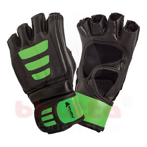 Guantes de Boxeo MMA Profesionales Personalizados de BHUTTA ENTERPRISES, de Alta Calidad, Transpirables, Ligeros, Unisex, Gran Venta - Product Image 1