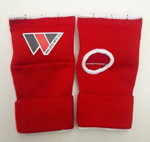 Fasce protettive rapide personalizzate con cuscinetti in gel per <span class=keywords><strong>boxe</strong></span>, MMA e allenamento. - Product Image 3