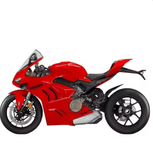 Las mejores motocicletas Ducatis Panigales V4 Sportsbike en venta - Product Image 2