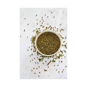 Haricots mungo secs en vrac, commande en gros, haricots verts de haute qualité, export rapide - Product Image 3