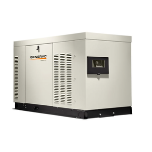 Generador de Reserva Generac Protector 36.0KW DC RG03624A - Product Image 2