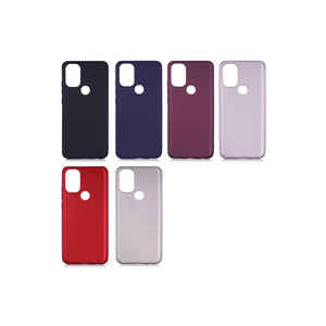 Funda Protectora Delgada de Lujo Netzy SAFA Premier en Oro Rosa, Funda de Silicona para General Mobile 21 Plus, 11 Pro, 14 Plus, Xs Max, Xr - Product Image 2