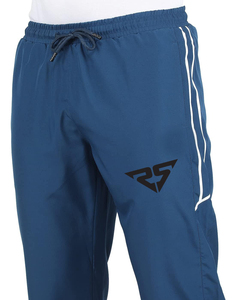 Survêtement à manches longues avec logo personnalisé OEM pour hommes, ensemble de jogging, costume 2 pièces avec veste à fermeture éclair, tenue pour hommes, design - Product Image 5