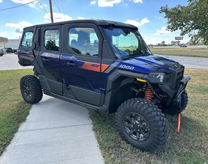 LIVRAISON RAPIDE 2025 XPEDITIONs ADV NORTHSTAR Disponible à la vente, Moto Livraison nationale - Product Image 2