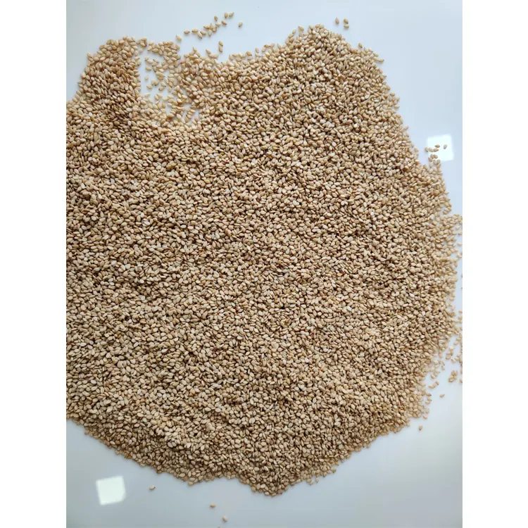 Wholesale Price High Quality Agro Product Top Food Grade Healthy Natural Sesame Seeds for Bulk Buyers