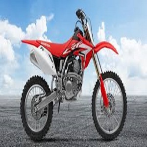 2024 CRF150รถมอเตอร์ไซค์ CRF 150 rbn 150cc - Product Image 3