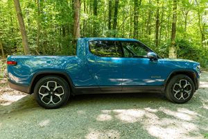 Auto Usado Confiable, Rivian R1T Adventure Edition 2023 - Product Image 5