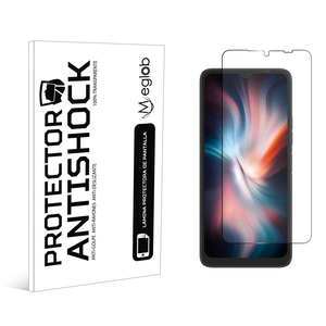 ANTISHOCK <b>Screen</b> Protector for UMIDIGI C1 Max Premium Durable <b>Cover</b> to Safeguard Your Device's Display - Product Image 1