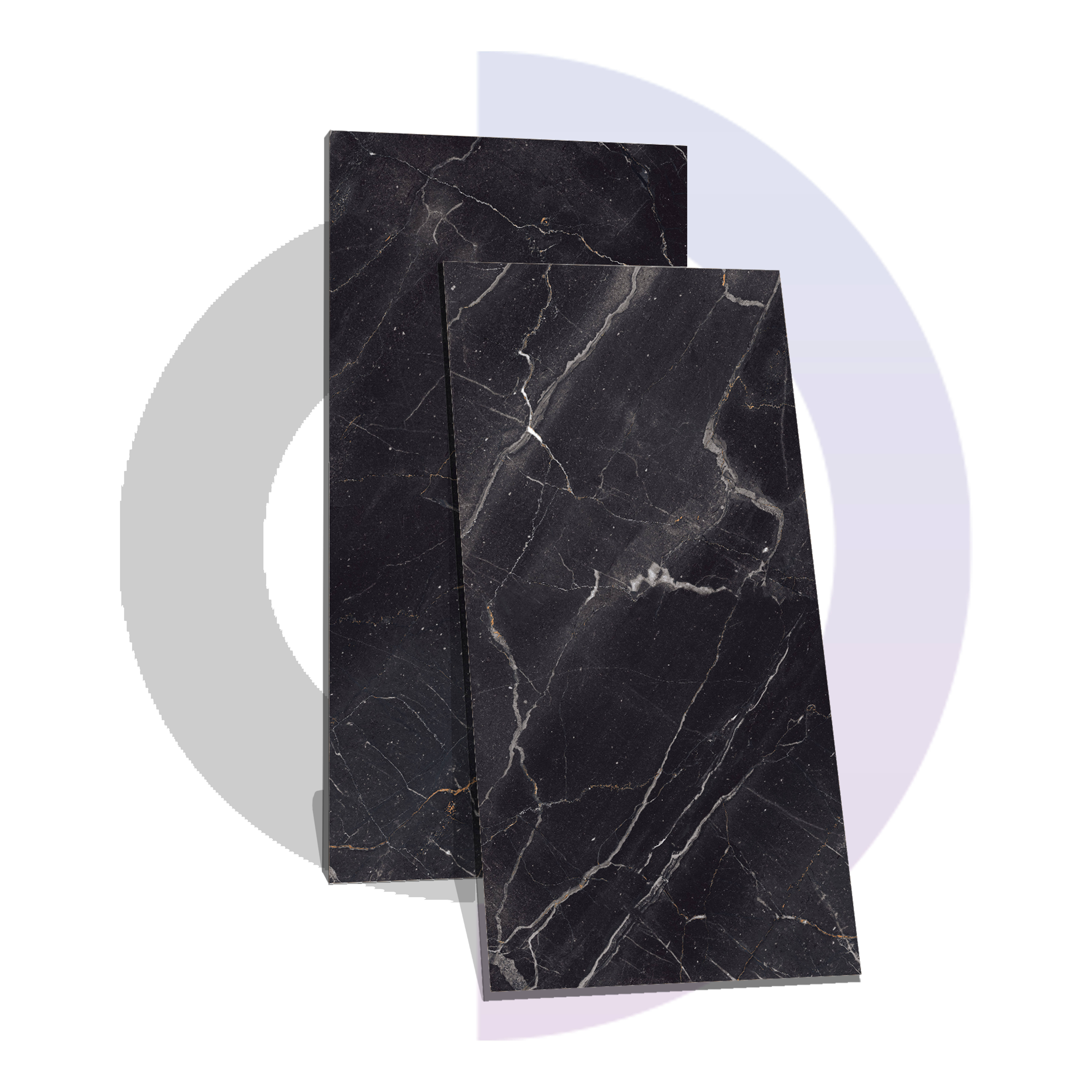 สีน้ำตาล