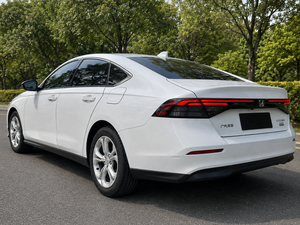 Honda Accord <span class=keywords><strong>2023</strong></span> d'occasion, 1.5T CVT FWD, conduite à gauche, berline essence à vendre - Product Image 3