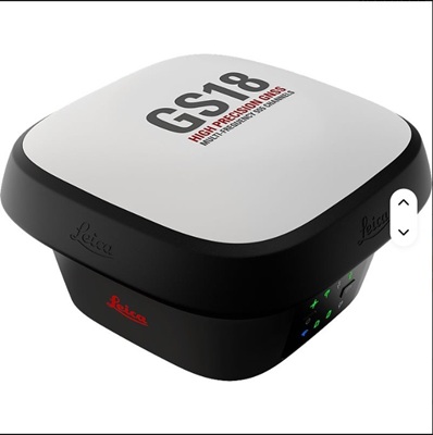 Продажа GS18 I GNSS RTK Rovers с визуальным позиционированием офисов данных