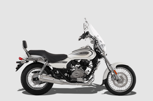 มอเตอร์ไซค์4จังหวะ2025 "avenger 220 Cruiser - Product Image 4
