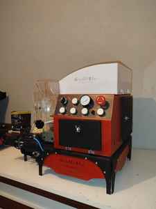 Máquina Manual de Alta Resistencia para Enrollar Cigarrillos, Inyector de Tabaco - Máquina Profesional de Llenado de Tabaco RYO de Metal - Product Image 5