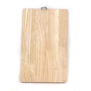 Tabla de cortar de madera con su logotipo, compra directa de fábrica, personalizada, producto original - Product Image 2
