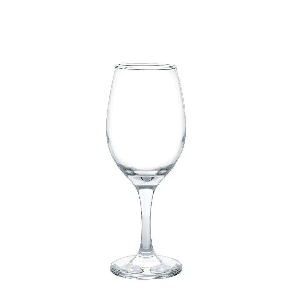 Glassware Wholesale Cheap Glass Cup Water 386- Set of 24 Available in Best Price From mexico