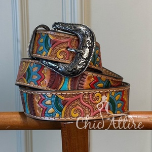 เข็มขัดหนังวัวปรับได้สำหรับผู้ชายและผู้หญิงเข็มขัดหนังวัวเครื่องมือสำหรับนักออกแบบแบรนด์ที่มีชื่อเสียงใหม่สินค้ามา2025 - Product Image 1