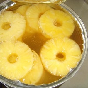 Made In Vietnam Best Selling Top Notch Quality Factory Price <b>Pineapple</b> Pieces in <b>Light</b> Syrup In Bulk - Product Image 5
