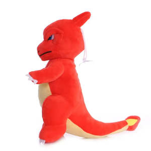 Figura de Peluche Reptincel Doudou de Pokémon - Product Image 3
