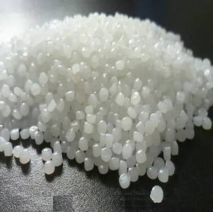 <b>HDPE</b> Granules High-Impact and Durability Polyethylene Resin for Industrial Use - Product Image 4