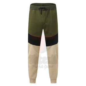 Ensemble de survêtement d'hiver pour hommes grande taille, 100% coton, motif uni, respirant, séchage rapide, léger, haute qualité - Product Image 4