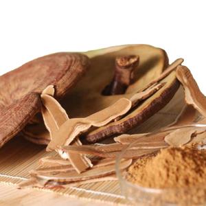 Wholesale Top Quality Products Organic Reishi <b>Mushroom</b> Slices AKINA - Product Image 1