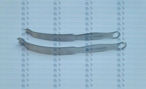 Artroplastia de Hombro de Dos Puntas, Glenóide Estrecho y Ancho, Cirugía Ortopédica - Product Image 5