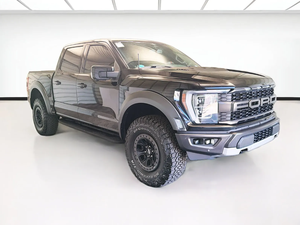 Mejor precio 2023 Camioneta F-150 Raptors SuperCrew Cab Ecoboost 3.5L V6 - Product Image 2