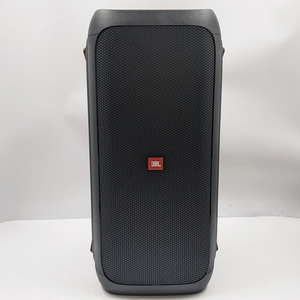 Altoparlante Portatile per Feste HIGH STANDARD PartyBox 310 con Illuminazione RGB - Nero - Product Image 5