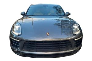 Macan 2024 Usado para el Mercado Global, Automático Inteligente, en Buenas Condiciones, Listo para Enviar - Product Image 5